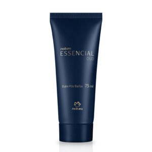 Balm Pós Barba Natura Essencial Oud