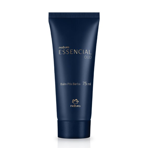 Balm Pós Barba Natura Essencial Oud