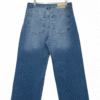 Jeans Inquieta Denim – High Waist Classic