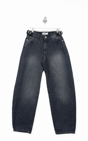 Jeans Inquieta Denim – Dark Wash Classic