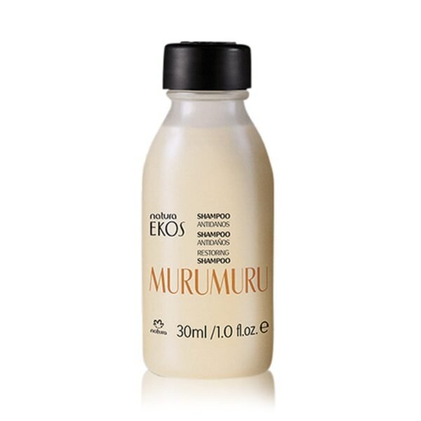 Shampoo Restaurador Natura Ekos Murumuru