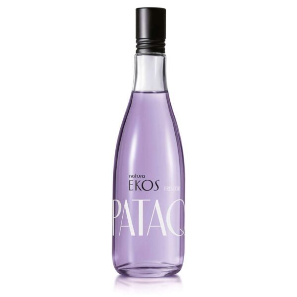 Perfume Natura Ekos Frescor Patauá